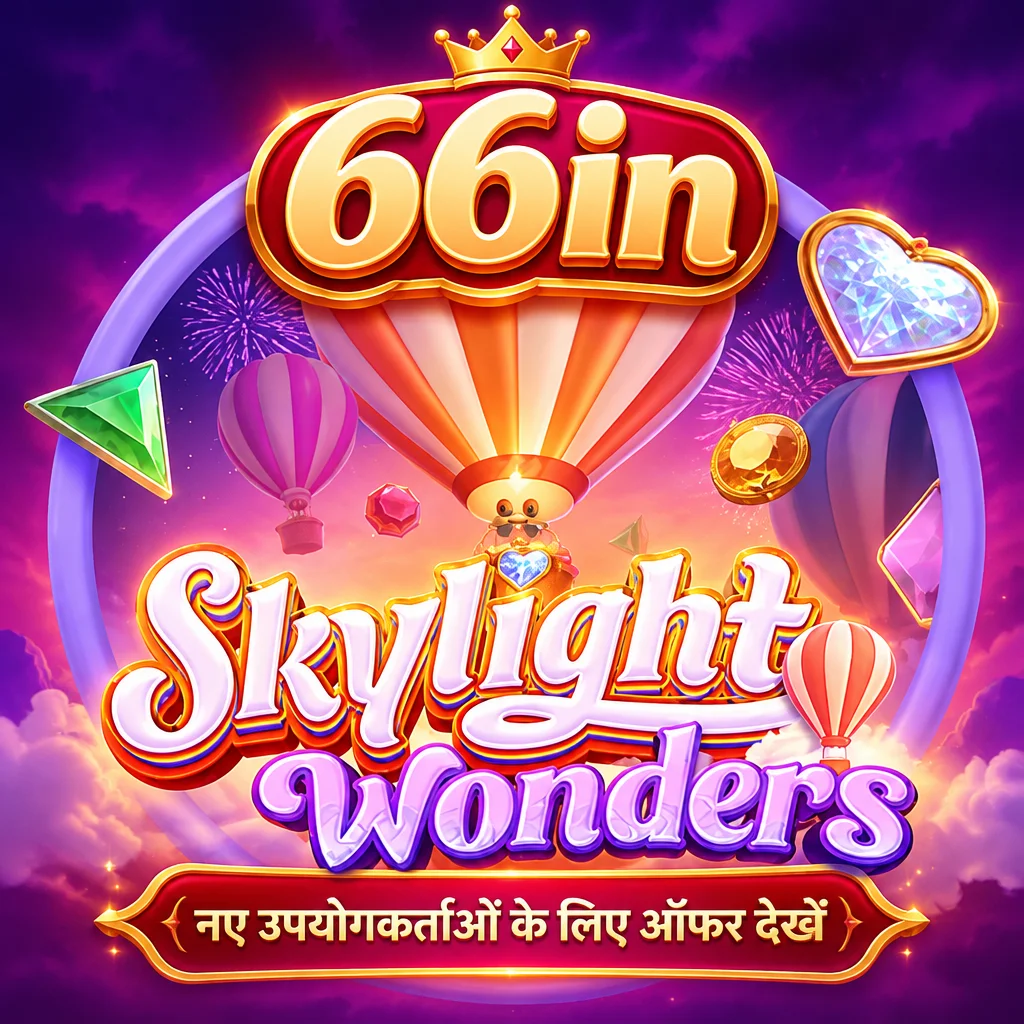66in · Skylight Wonder