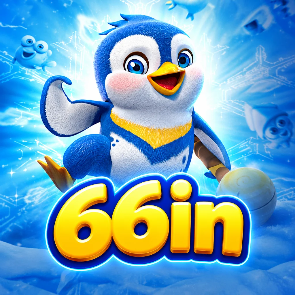 66in · The Great Icescape