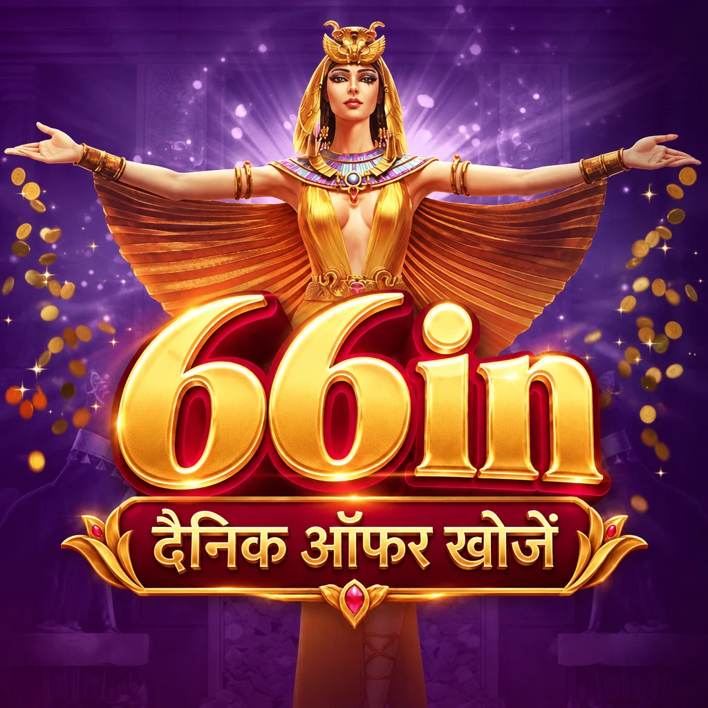 66in · गेम और डाउनलोड