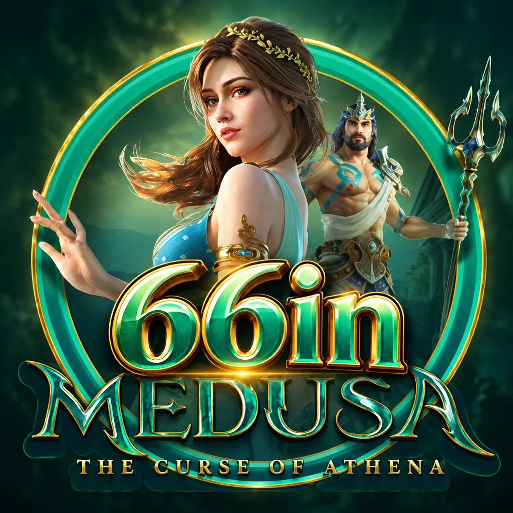 66in · Medusa