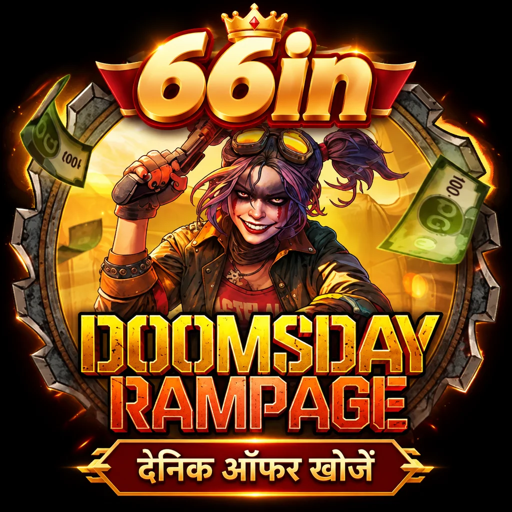 66in · Doomsday Rampg