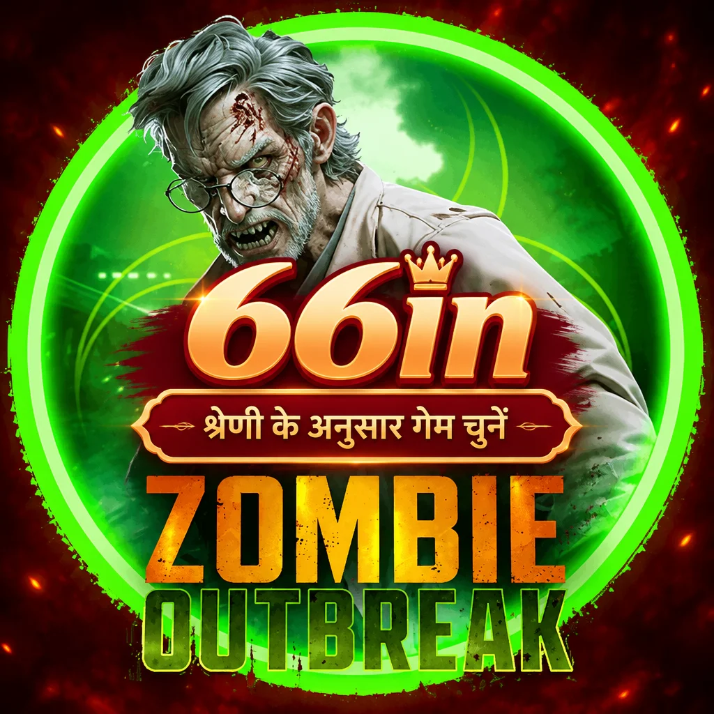 66in · Zombie Outbrk